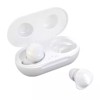 Беспроводные наушники Gal TW-4100, белый