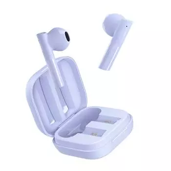 Беспроводные наушники Haylou GT6, фиолетовый (GT6-Purple)