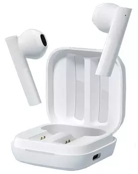 Беспроводные наушники Haylou GT6 White, белый