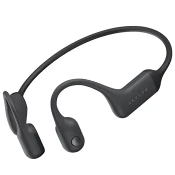 Беспроводные наушники Haylou PurFree, черный (BC01)