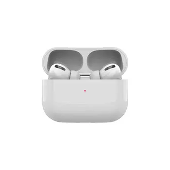 Беспроводные наушники HIPER TWS AIR PRO, белый (HTW-SA7)