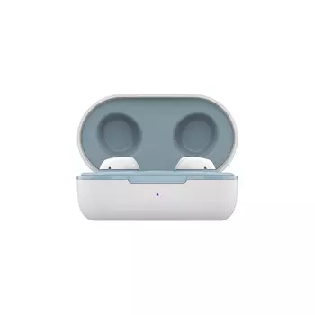 Беспроводные наушники HIPER TWS CROSS, белый (HTW-HDX8)