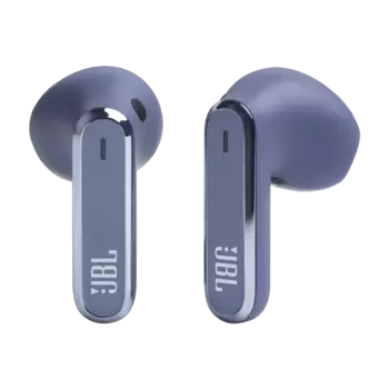 Беспроводные наушники JBL LIVEFLEX, синий (JBLLIVEFLEXBLU)