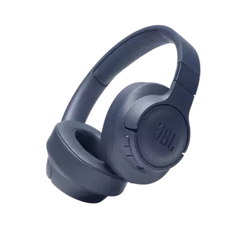 Беспроводные наушники JBL Tune 760NC, Jack 3.5mm, синий (JBLT760NCBLU)