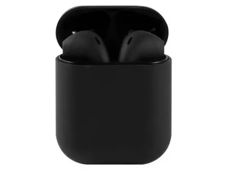 Беспроводные наушники mObility mt-39, черный (mt-39 Black)