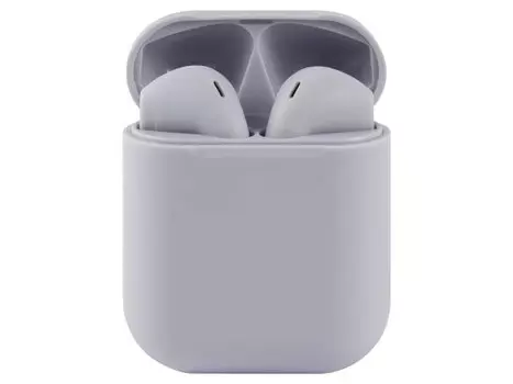 Беспроводные наушники mObility mt-39, серый (mt-39 Grey)