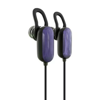 Беспроводные наушники More Choice BG10, синий