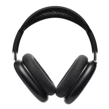 Беспроводные наушники Noname AirPods Max (A), черный (232800)