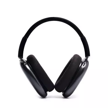 Беспроводные наушники Noname AirPods Max (B), черный (222681)