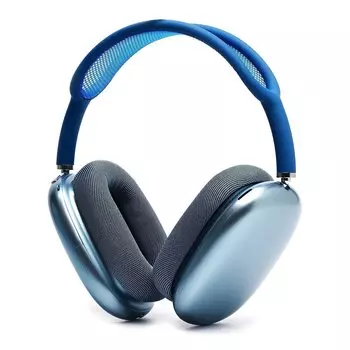 Беспроводные наушники Noname AirPods Max (B), синий (222683)