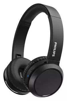 Беспроводные наушники Philips TAH4205, черный (TAH4205BK/00)