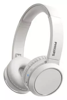 Беспроводные наушники Philips TAH4205WT/00, белый