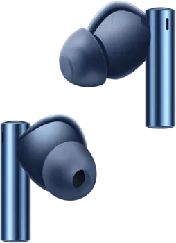 Беспроводные наушники REALME Buds Air 3, синий (6671805)