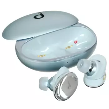 Наушники TWS Soundcore Liberty 3 Pro, серый (SDC-A3952GA1-GR)