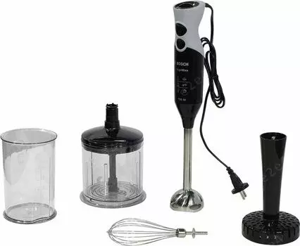 Блендер погружной BOSCH MSM67165 (MSM67165RU)