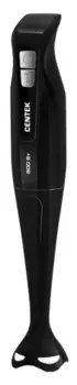 Блендер погружной Centek CT-1341 Black 600 Вт, черный (CT-1341)
