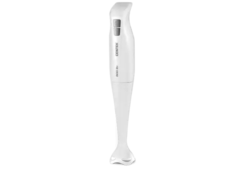 Блендер погружной Centek CT-1341 White 600Вт, белый (CT-1341)