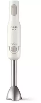 Блендер погружной Philips Daily Collection HR2537/00 650Вт, белый (HR2537/00)