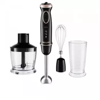 Блендер погружной Redmond RHB-2993 1300Вт, черный (RHB-2993)