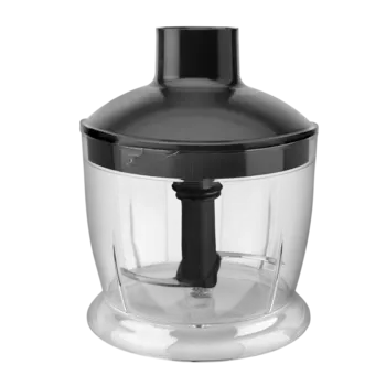 Блендер погружной Scarlett SC-HB42F91 700Вт, 600мл, белый (SC-HB42F91)