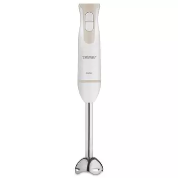 Блендер погружной Zelmer ZHB4551I 800Вт, слоновая кость (1315583)