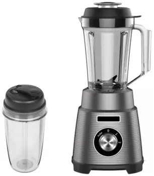 Блендер стационарный Jimmy B32 700Вт, 900 мл, серый (B32)
