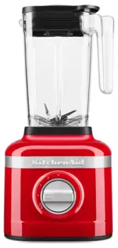 Блендер стационарный KitchenAid K150 5KSB1325EER 650 Вт, 1.4 л, красный (5KSB1325EER)