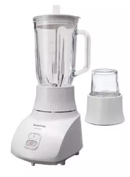 Блендер стационарный Panasonic MX-GX1011WTQ