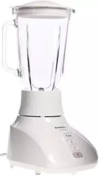 Блендер стационарный Panasonic MX-GX1561WTQ