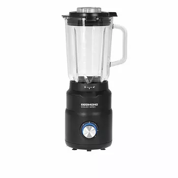 Блендер стационарный Redmond RSB-3402 1300Вт, 1.75л, черный (RSB-3402)