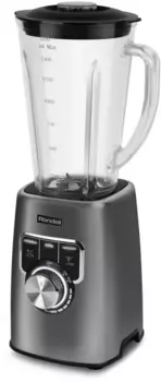 Блендер стационарный Rondell 1250-RE-01 1.5 кВт, 1.5 л, серебристый (1250-RE-01)