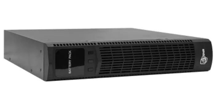 Внешний батарейный модуль SNR, 36V, 18Ah, для SNR-UPS-ONRM-1000-S36/SNR-UPS-ONRM-1500-S36 (SNR-UPS-BCRM-1000-S36)