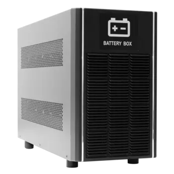 Блок батарейный SNR (SNR-UPS-BCT-192-9)