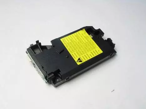 Блок лазера HP оригинал для HP LJ 1160/1320/LBP-3300/LBP-3360 (RM1-1470) OEM