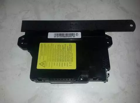 Блок лазера Samsung оригинал для Samsung SL-M3820/3870/4020/4070 (JC97-04065A)