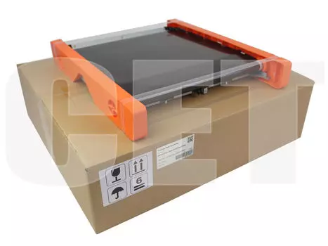 Узел ленты переноса Cet для Lexmark/Konica Minolta LEXMARK: MX912dxe, MX911dte, MX910de, MS911de, KONICA MINOLTA: Bizhub 558, Bizhub 554e, Bizhub 458, Bizhub 454e, Bizhub 368, Bizhub 364E, Bizhub 308, Bizhub 284E, Bizhub 224E, A61DR70022, A61DR70011, A61DR70000, A61DR71311, A61DR71300 ( CET7169)