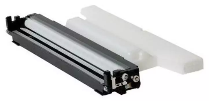 Узел очистки + бокс для тонера Ricoh оригинал для Ricoh Aficio MP C2030/2050/2530/2550 (D1056036)