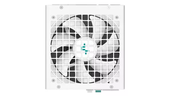 Блок питания 1000 Вт ATX Deepcool PX1000G WH, 135 мм, 80 Plus Gold, Retail (R-PXA00G-FC0W-EU/EU-V2)