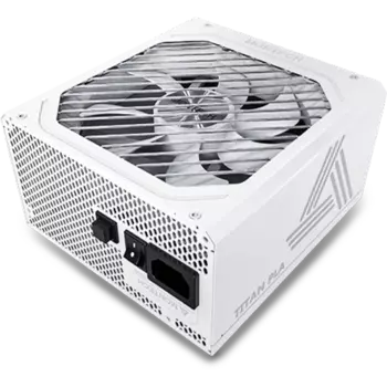 Блок питания 1200 Вт ATX Montech TITAN PLA, 135 мм, 80 Plus Platinum, Retail (TIX0126)