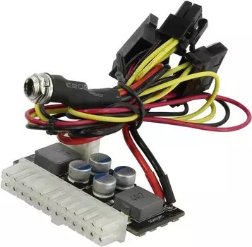 Блок питания 120Вт GameMax, 120 мм (GM-120)