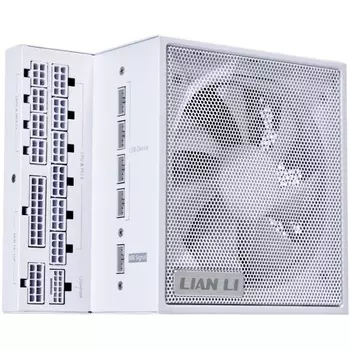 Блок питания 1300 Вт ATX LIAN-LI EDGE1300, 120 мм, 80 Plus Platinum, Retail (G9P.EG1300.WE00.RU)