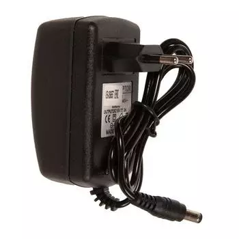Блок питания, 15V/2A/30W для устройств с разъемом 5.5x2.1мм, черный (931493)