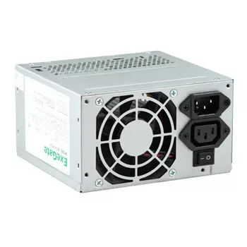 Блок питания 350 Вт ATX Exegate CP350, 80 мм, Bulk (OEM) (EX169945RUS-S)