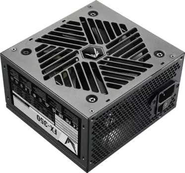Блок питания 350 Вт ATX Formula V FX 350, 120 мм, Retail (FX-350)