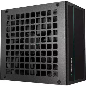 Блок питания 400 Вт ATX Deepcool PF400 V2, 120 мм, Retail (R-PF400D-HA0B-WDEU)
