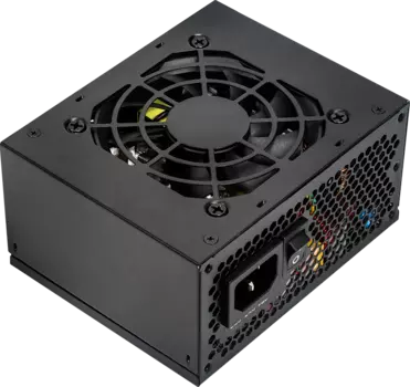 Блок питания 400 Вт SFX Formula V WSFX 400, 80 мм, 80 Plus, Retail (WSFX-400)