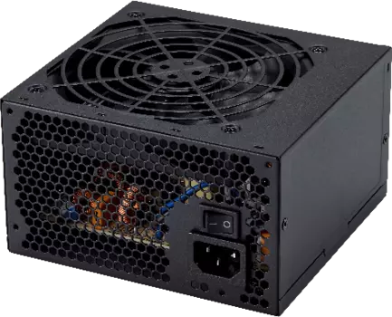 Блок питания 400 Вт ATX FSP PNR PRO, 120 мм (ATX-400PNR PRO)