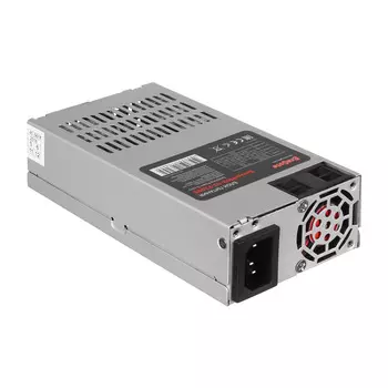 Блок питания 400W 1U ExeGate ServerPRO-1U-F400AS (EX264940RUS)
