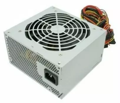 Блок питания 400W ATX INWIN RB-S400HQ7-0 400W, 120 мм