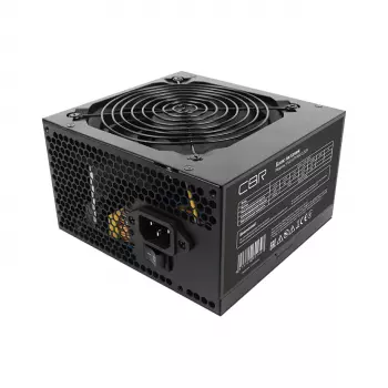 Блок питания 450 Вт ATX CBR, 120 мм, 80 Plus Bronze (PSU-ATX450-12GM)